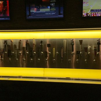 Eureka! - A variety of choices for all you beer enthusiasts! - American Near Me - Berkeley, California