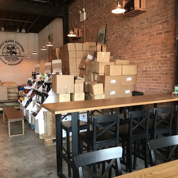 Abbotsford Road Coffee Specialists - Coffee Roasteries Near Me - Brooklyn, New York Abbotsford Road Coffee Specialists - Coffee Roasteries Near Me - Brooklyn, New York