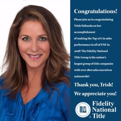 Fidelity National Title of Florida - Title, Escrow