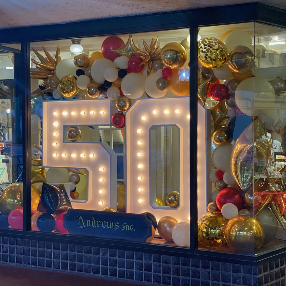 Balloon Haven - Party Equipment Rentals Near Me - Chino, California Balloon Haven - Party Equipment Rentals Near Me - Chino, California