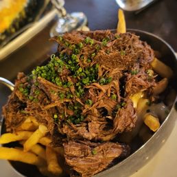 Short Rib