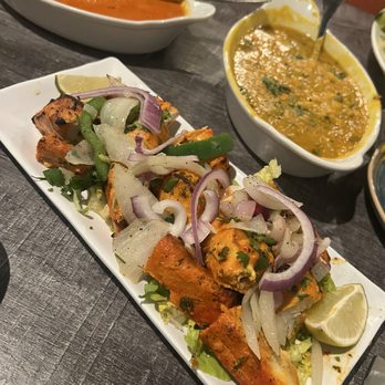 Tandoori Palace - Lahori Fish (Amritsari Fish) - Indian Near Me - Encinitas, California