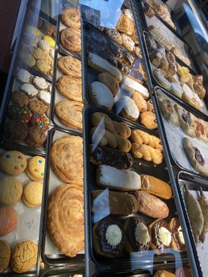 Lehmann's Bakery by null