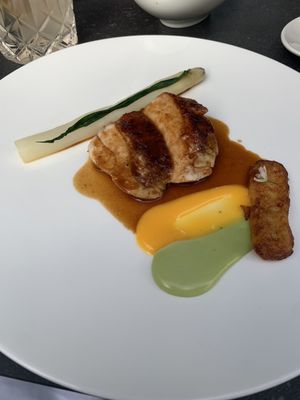 Noble Gastro House by null