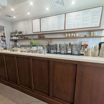 Toastique - Interior - Juice Bars & Smoothies Near Me - Henderson, Nevada Toastique - Interior - Juice Bars & Smoothies Near Me - Henderson, Nevada