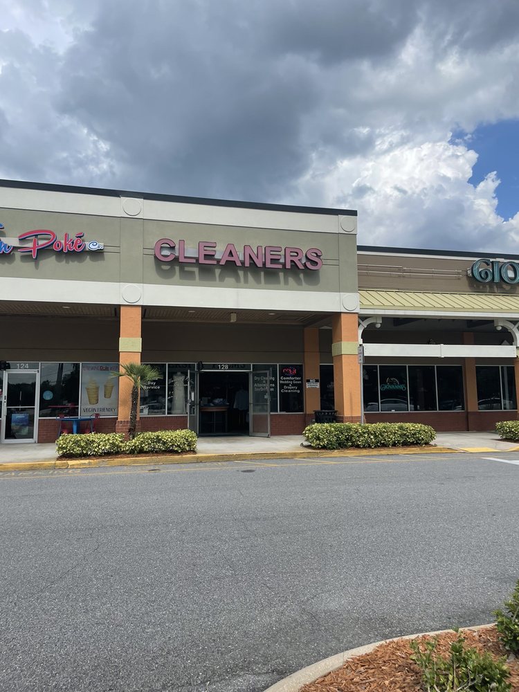 UNIVERSITY PALMS DRY CLEANERS Updated September 2024 24 Reviews
