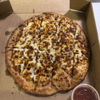 Harby's Pizza & Deli - Cheese bread - Pizza Near Me - Knoxville, Tennessee Harby's Pizza & Deli - Cheese bread - Pizza Near Me - Knoxville, Tennessee