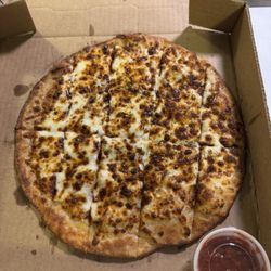 Harby's Pizza & Deli