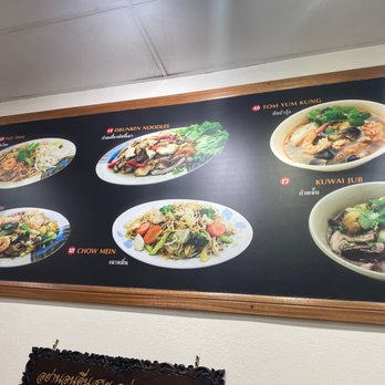 Ras Noodle - Thai Near Me - Los Angeles, California Ras Noodle - Thai Near Me - Los Angeles, California