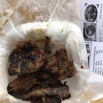 Norah's Irie - Jerk chicken!! - Caribbean Near Me - Long Branch, New Jersey