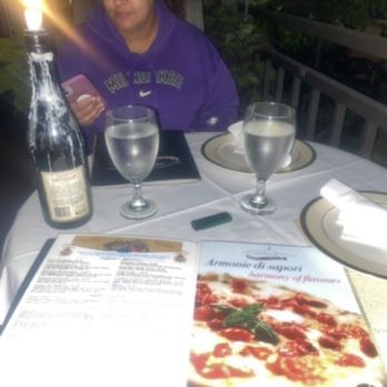 Naples 15 - My wife - Italian Near Me - Madison, Wisconsin Naples 15 - My wife - Italian Near Me - Madison, Wisconsin