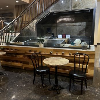Echo & Rig - 1/10/24 FYI - Steakhouses Near Me - Las Vegas, Nevada