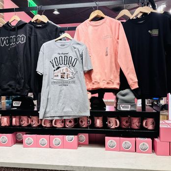 Voodoo Doughnut - A - Donuts Near Me - Denver, Colorado Voodoo Doughnut - A - Donuts Near Me - Denver, Colorado