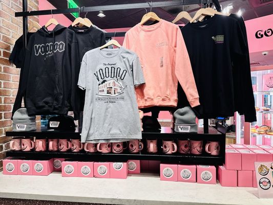 Voodoo Doughnut by null