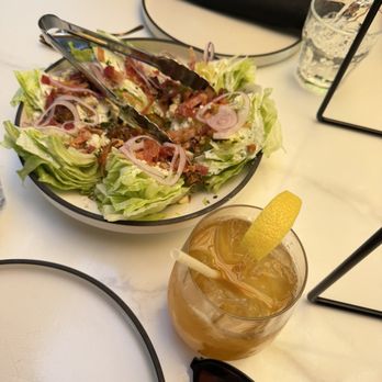Truly Pizza - Wedge and Arnold Palmer - Pizza Near Me - Laguna Beach, California Truly Pizza - Wedge and Arnold Palmer - Pizza Near Me - Laguna Beach, California