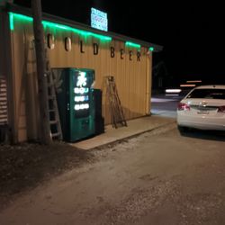 Stilesville Liquor