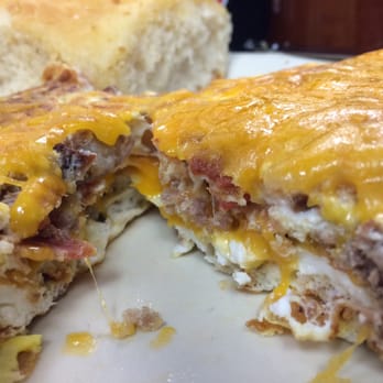 Snappy's Cafe & Grill - Tasty Tiger omelette. Huge...lots of meat and a ton of eggs. A little hot sauce helps. - American Near Me - Katy, Texas Snappy's Cafe & Grill - Tasty Tiger omelette. Huge...lots of meat and a ton of eggs. A little hot sauce helps. - American Near Me - Katy, Texas