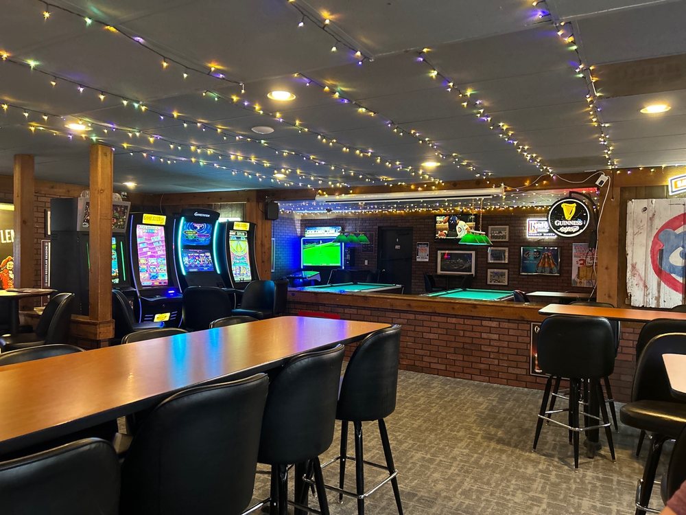 Wrigleyville Sports Pub Image