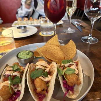 Cactus Club Cafe - Fish Tacos and Sangria - Canadian (New) Near Me - Surrey, British Columbia