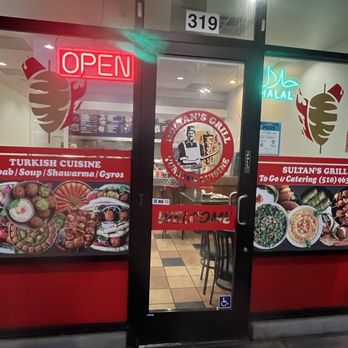 Sultan’s Grill Turkish Cuisine - Halal Near Me - San Leandro, California Sultan’s Grill Turkish Cuisine - Halal Near Me - San Leandro, California