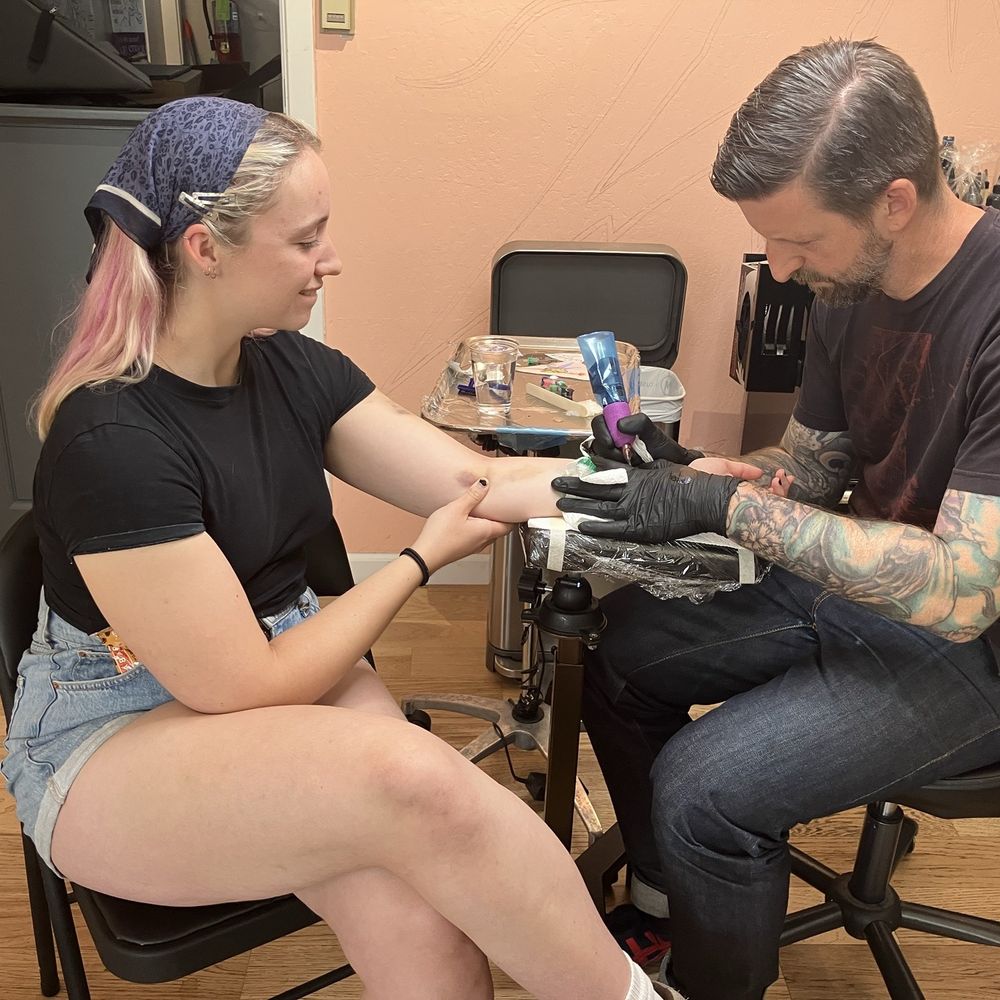 THE BEST 10 TATTOO near 1152 SOLANO AVE, ALBANY, CA 94706 - Updated 2026 -  Hours - Yelp