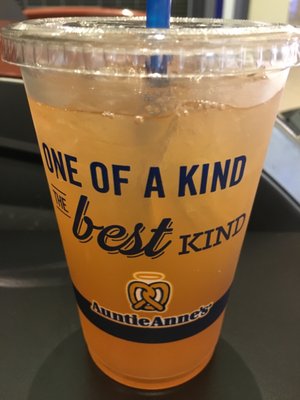Auntie Anne's by null