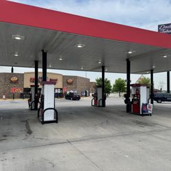 Casey's