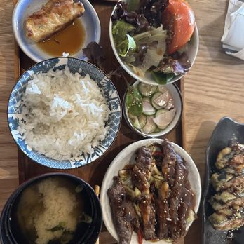 NORI - Lunch ribeye - Sushi Bars Near Me - Phoenix, Arizona NORI - Lunch ribeye - Sushi Bars Near Me - Phoenix, Arizona