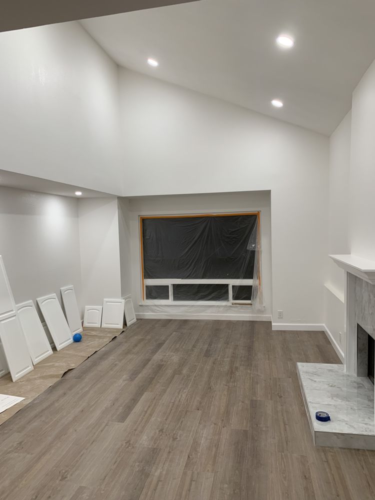 Slide of Premier Construction Designs