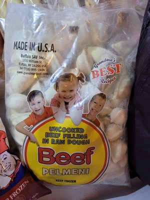 European Specialties