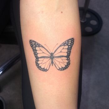 MODO Ink Tattoo - Tattoo by Jonah - Tattoo Near Me - Orange, California