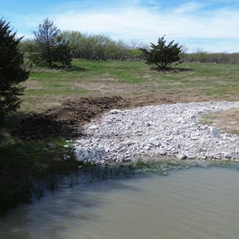 Honza Ranch Services - Excavation Services Near Me - Ennis, Texas