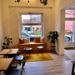 COFFEA - Interior