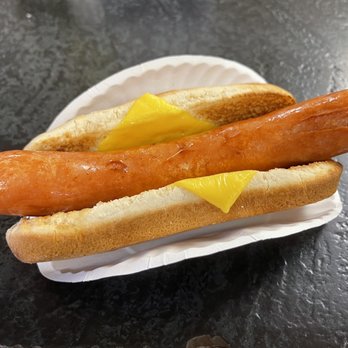 Hiram's Roadstand - Cheese Dog - American Near Me - Fort Lee, New Jersey Hiram's Roadstand - Cheese Dog - American Near Me - Fort Lee, New Jersey
