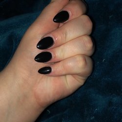 Luxury Nails Warrenton