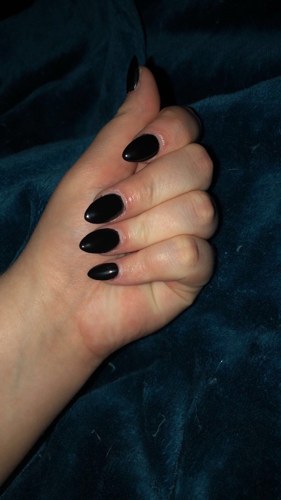 LUXURY NAILS WARRENTON 13 Photos & 14 Reviews 520 Warren County Ctr