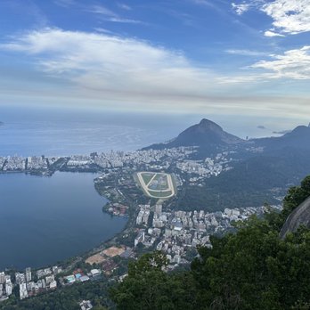 Cristo Redentor - Corcovado - View - Landmarks & Historical Buildings Near Me - Rio de Janeiro, RJ