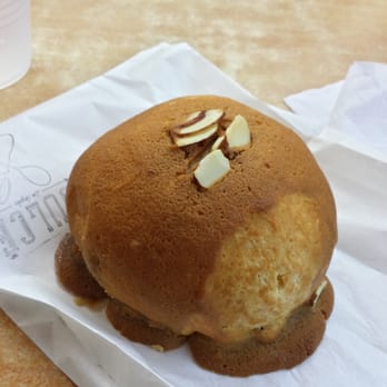 Cafe Dulce - Original roti bun - Coffee & Tea Near Me - Los Angeles, California