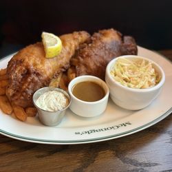 McGonagle’s