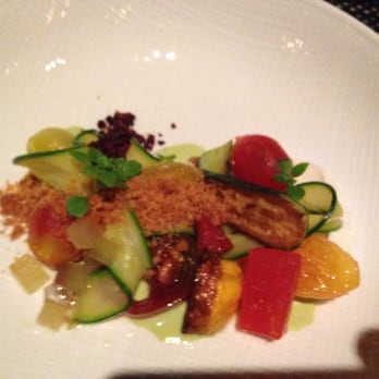 Boka - squash - New American Near Me - Chicago, Illinois Boka - squash - New American Near Me - Chicago, Illinois