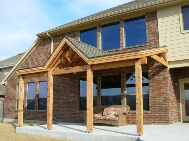 Slide of Moore Construction