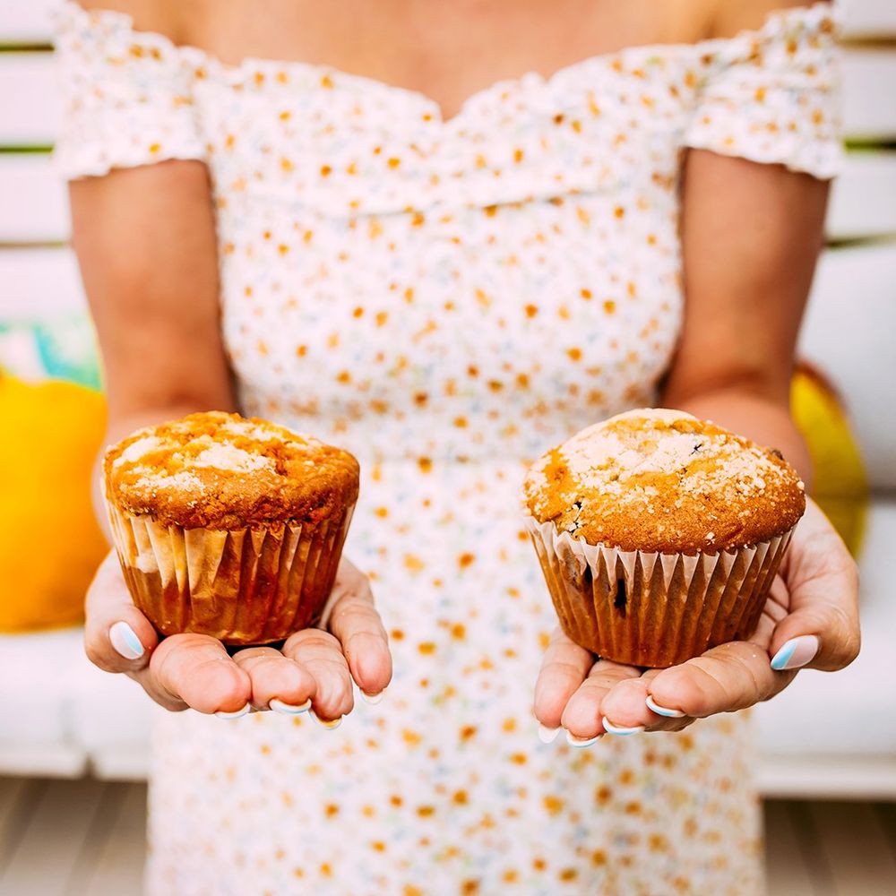 Social spots from Scooter's Coffee