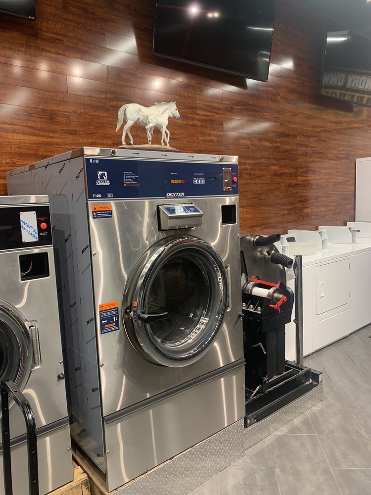 LAUNDRY OWNERS WAREHOUSE Updated August 2024 3555 Powerline Rd