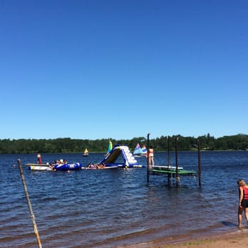 BIRCH TRAIL CAMP - Updated January 2026 - 10 Photos - Minong, Wisconsin