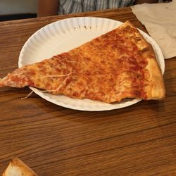 Mimi's Pizzeria