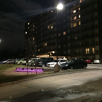 1. 3000 Grand Apartments