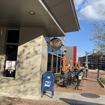 Miss Shirley's Cafe, Inner Harbor - Breakfast & Brunch Near Me - Baltimore, Maryland Miss Shirley's Cafe, Inner Harbor - Breakfast & Brunch Near Me - Baltimore, Maryland