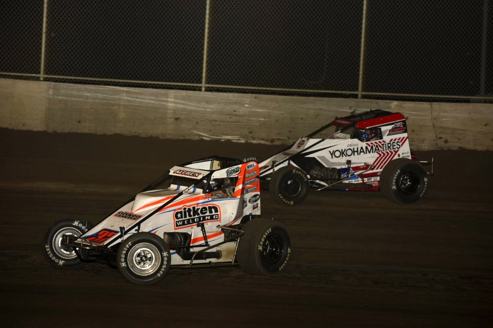 TRICITY SPEEDWAY Updated September 2024 22 Photos 5100 Nameoki