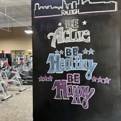 Anytime Fitness