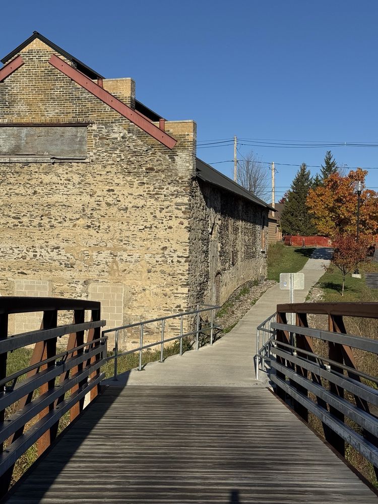 Blue Heron Bakery Logo